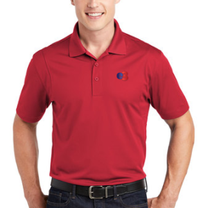 Sport-Tek® Micropique Sport-Wick® Polo