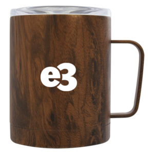 12 Oz. Woodtone Concord Mug