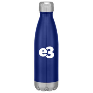 16 Oz. Swiggy Stainless Steel Bottle