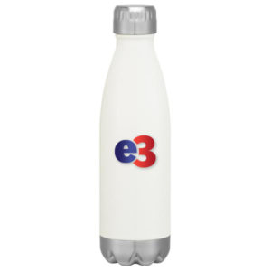16 Oz. Swiggy Stainless Steel Bottle