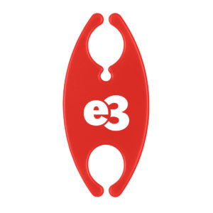 Cord Wrap/Earphone Organizer