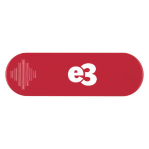 Finger Loop Phone Stand