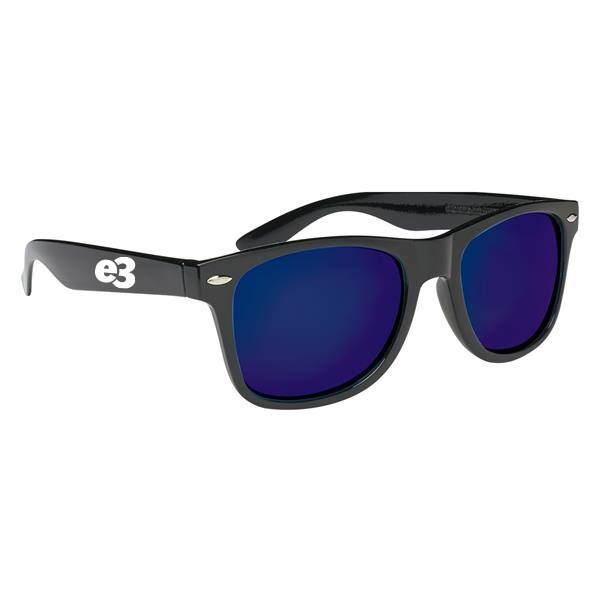 MirroredMalibuSunglasses6203