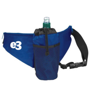 Water Bottle Fanny Pack