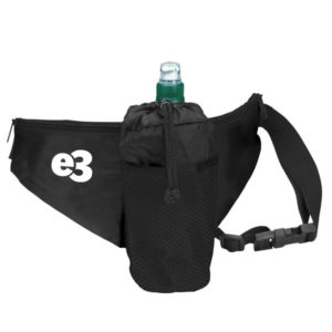 Water Bottle Fanny Pack