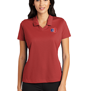 Nike Ladies Dri-FIT Micro Pique Polo