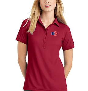 OGIO® – Jewel Polo