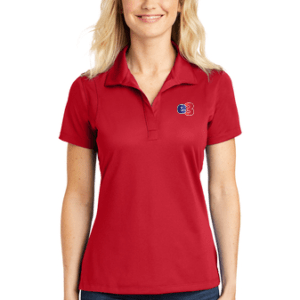 Sport-Tek® Ladies Micropique Sport-Wick® Polo