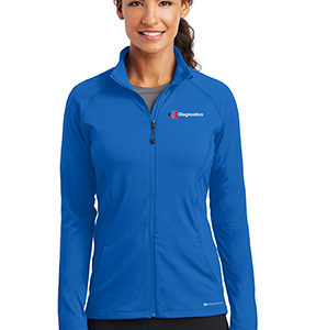 OGIO® ENDURANCE Ladies Radius Full-Zip