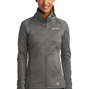 OGIO® ENDURANCE Ladies Sonar Full-Zip
