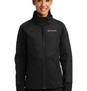 OGIO® ENDURANCE Ladies Brink Soft Shell
