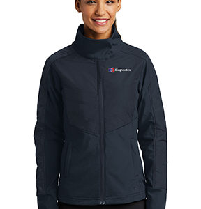 OGIO® ENDURANCE Ladies Brink Soft Shell
